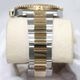 ROLEX (����å���) ���֥ޥ꡼�ʡ��ǥ��� �ӻ��� 126613LB �֥롼 SS/YG ���������� ̤Ĵ�� ��°�ʴ��� ����Ʊ�� Z-173 ���Ź