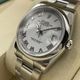 ROLEX(����å���) �ǥ��ȥ��㥹��36 126200 �ۥ磻�ȥ����� ���������� 2026ǯ2�� ̤���� ���� SA-37 ���ض�Ź