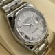 ROLEX(����å���) �ǥ��ȥ��㥹��36 126200 �ۥ磻�ȥ����� ���������� 2026ǯ2�� ̤���� ���� SA-37 ���ض�Ź