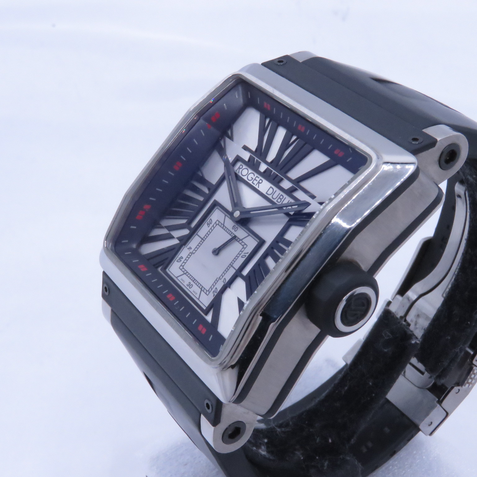 Roger Dubuis(�������ǥ�֥�)/���󥰥����������⡼�륻�����/RDDBKS0056/����С�/2012.6��/���B/NAC-620��̾�Ų�Ź��