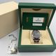 ROLEX (����å���) �������� 116900 �֥�å� SS ����� ���ض�Ź SA-161