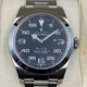 ROLEX (����å���) �������� 116900 �֥�å� SS ����� ���ض�Ź SA-161