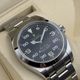 ROLEX (����å���) �������� 116900 �֥�å� SS ����� ���ض�Ź SA-161