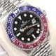D-209 ROLEX (����å���) GMT�ޥ������� �ӻ��� 126710BLRO �֥�å� SS ����ӥ꡼ ̤Ĵ�� ��°�ʴ��� ������� ���Ź