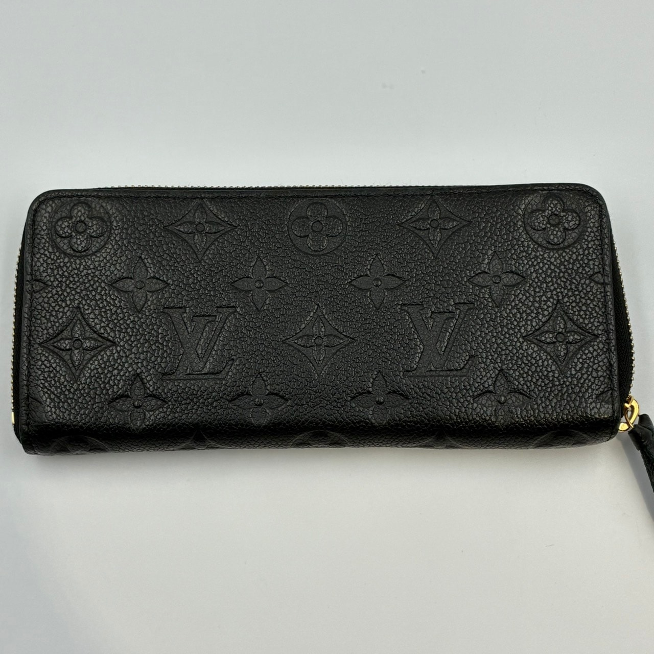LOUIS VUITTON(ルイ・ヴィトン) ポルトフォイユ・クレマンス M60171