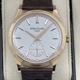 PATEK PHILIPPE (�ѥƥå� �ե���å�) ����ȥ�� 6119R-001 ����С� RG ������� ���ض�Ź CAT-547