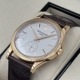 PATEK PHILIPPE (�ѥƥå� �ե���å�) ����ȥ�� 6119R-001 ����С� RG ������� ���ض�Ź CAT-547