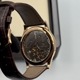 PATEK PHILIPPE (�ѥƥå� �ե���å�) ����ȥ�� 6119R-001 ����С� RG ������� ���ض�Ź CAT-547