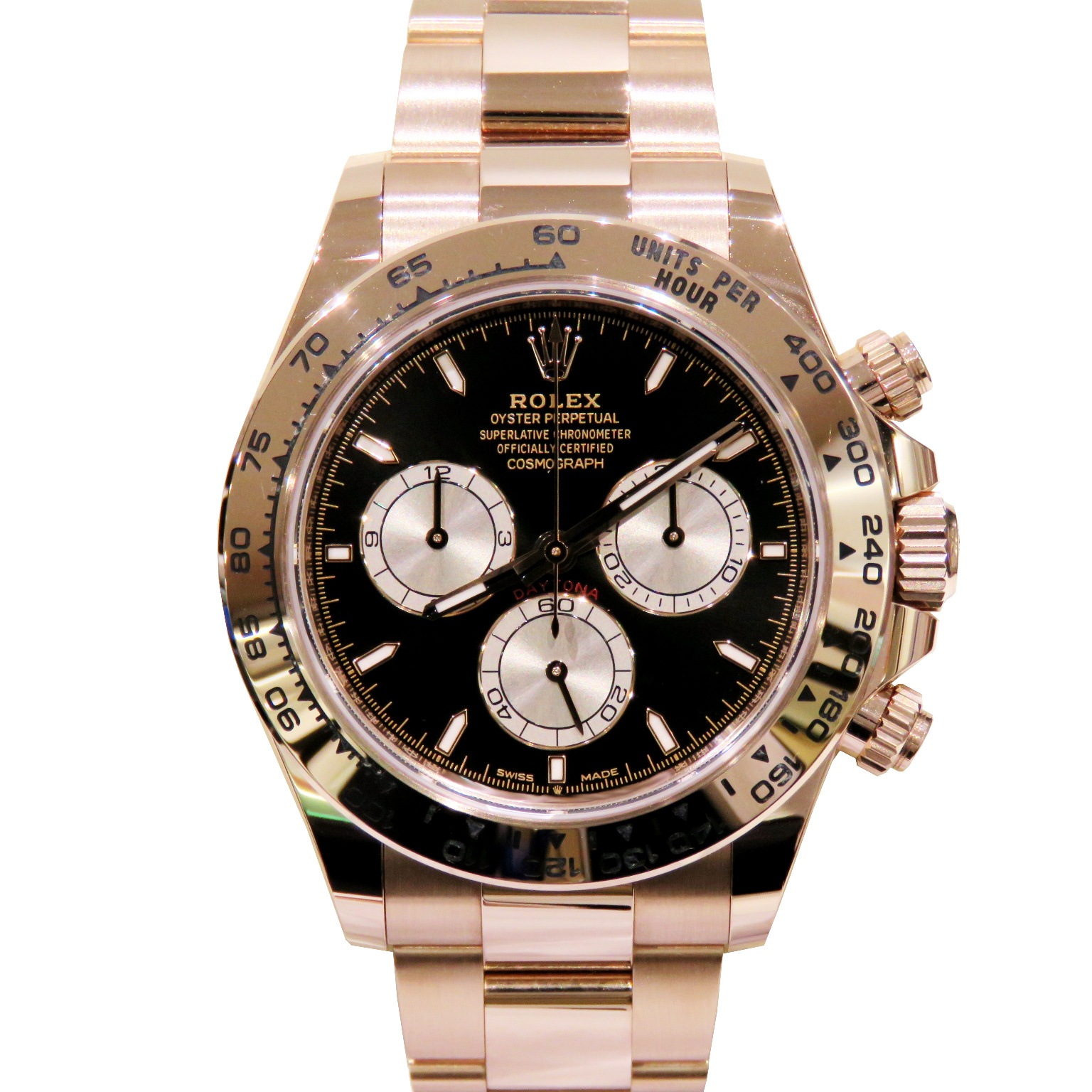 ブランドバンク フリマサイト ブラバン｜ROLEX (ロレックス) コスモ