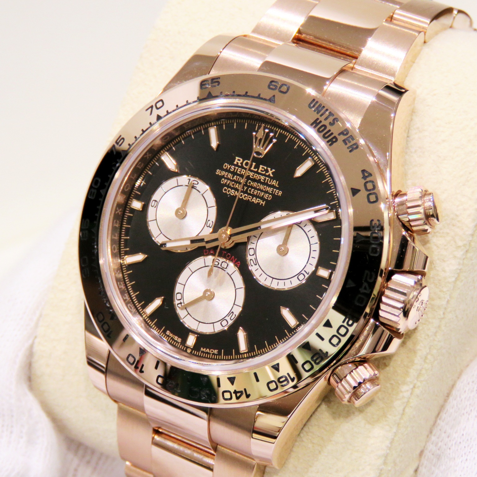 ブランドバンク フリマサイト ブラバン｜ROLEX (ロレックス) コスモ