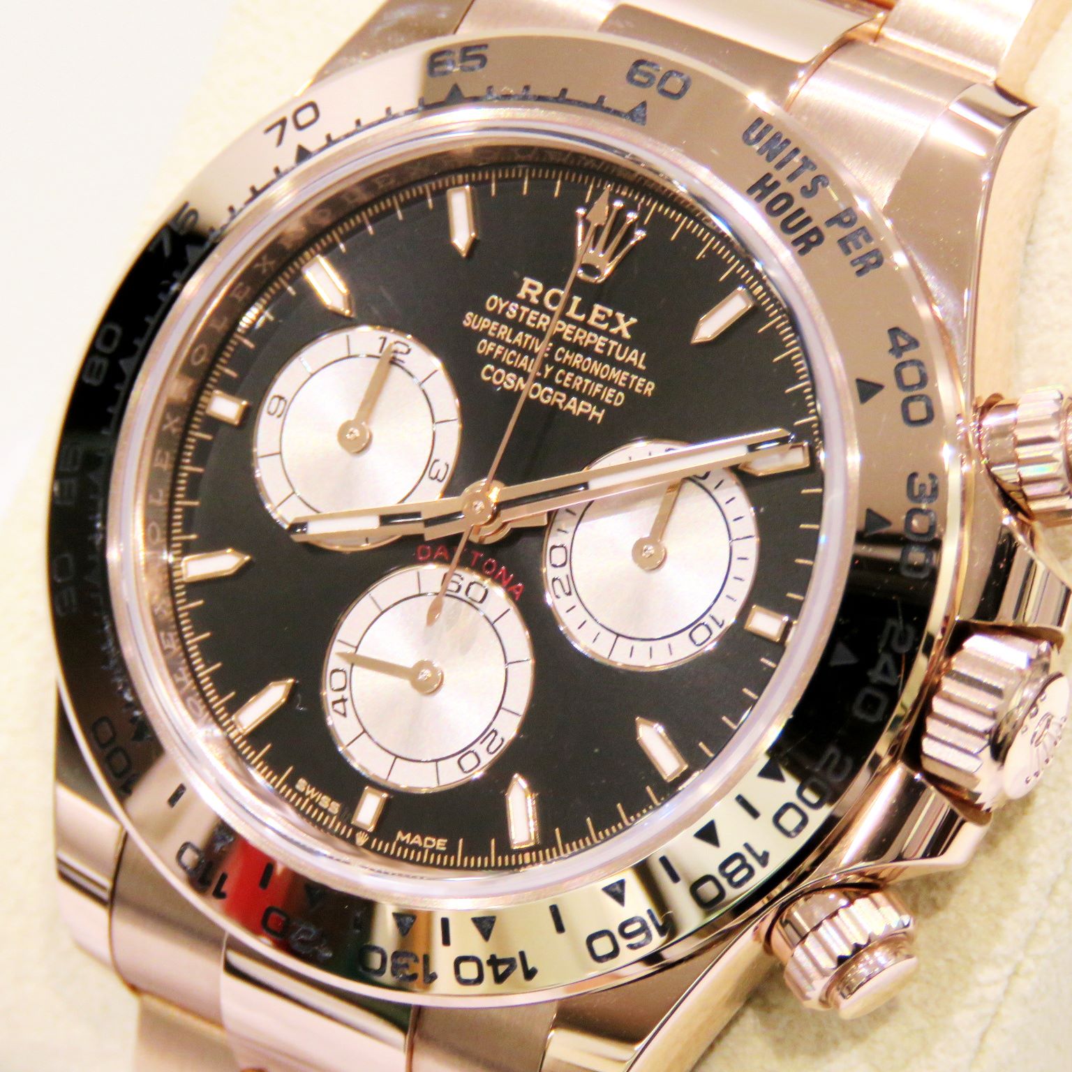 ブランドバンク フリマサイト ブラバン｜ROLEX (ロレックス) コスモ