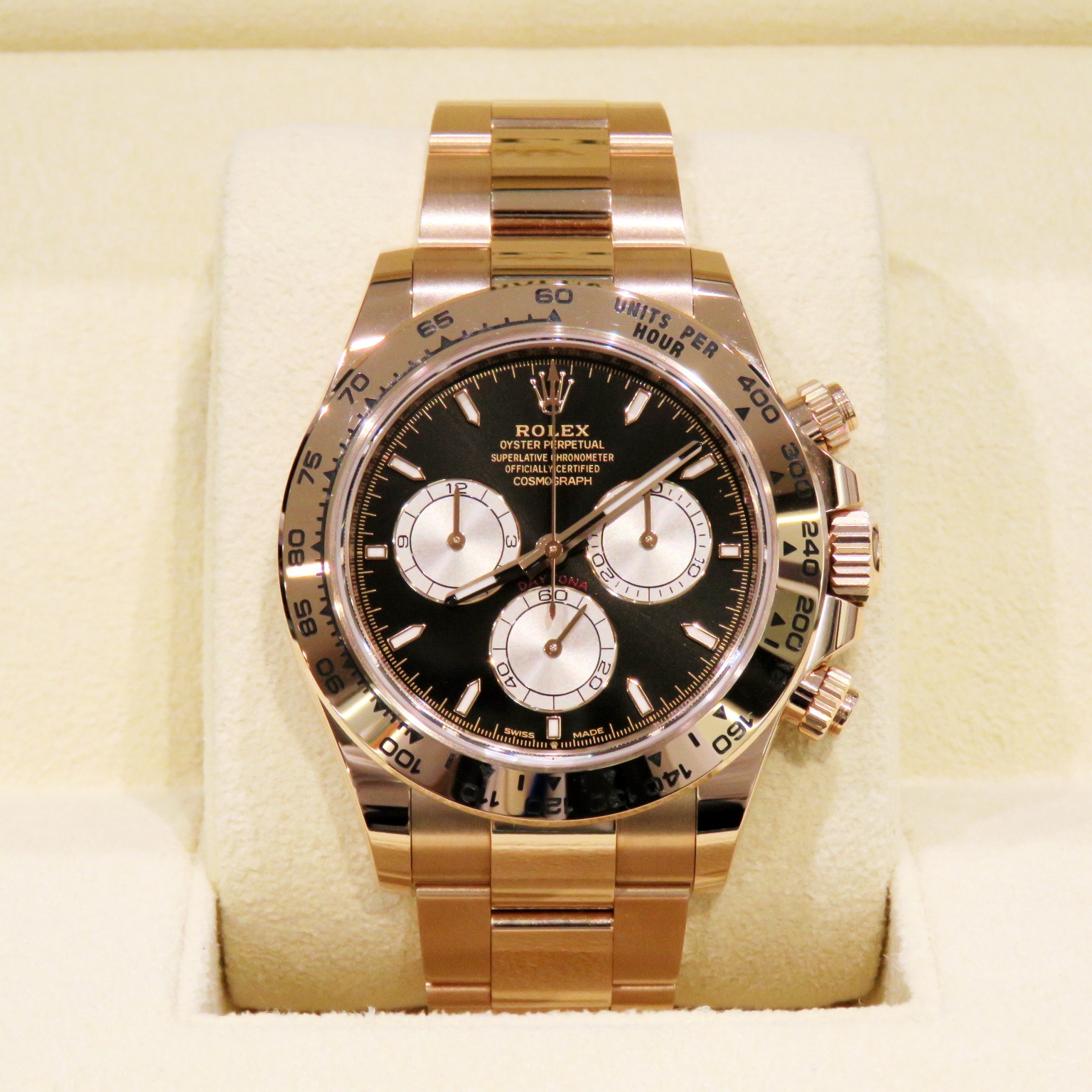 ブランドバンク フリマサイト ブラバン｜ROLEX (ロレックス) コスモ