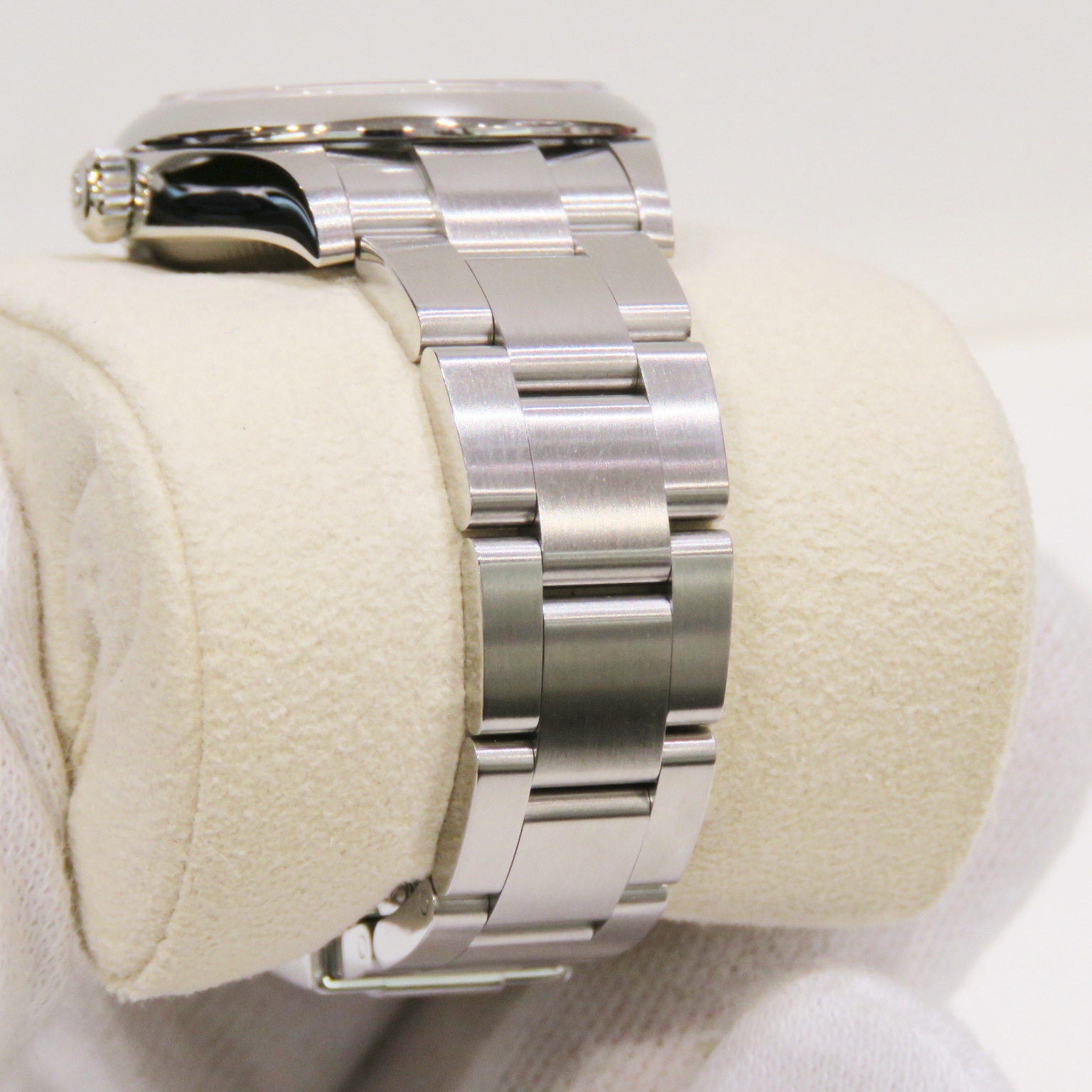 ROLEX (å) ѡڥ奢31 ӻ 277200 ꡼ SS  °ʴ ̤ S-065 Ź