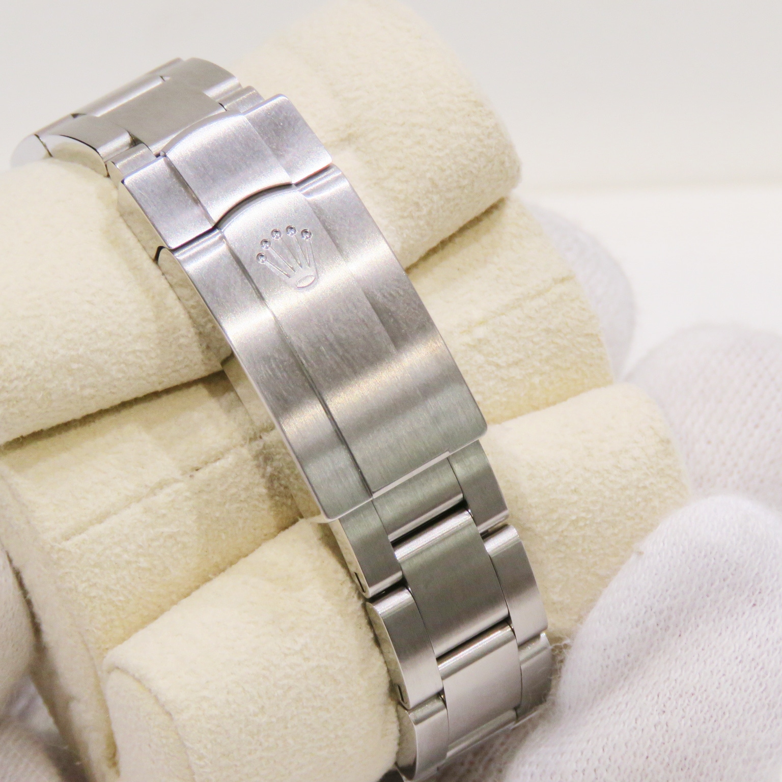 ROLEX (å) ѡڥ奢31 ӻ 277200 ꡼ SS  °ʴ ̤ S-065 Ź