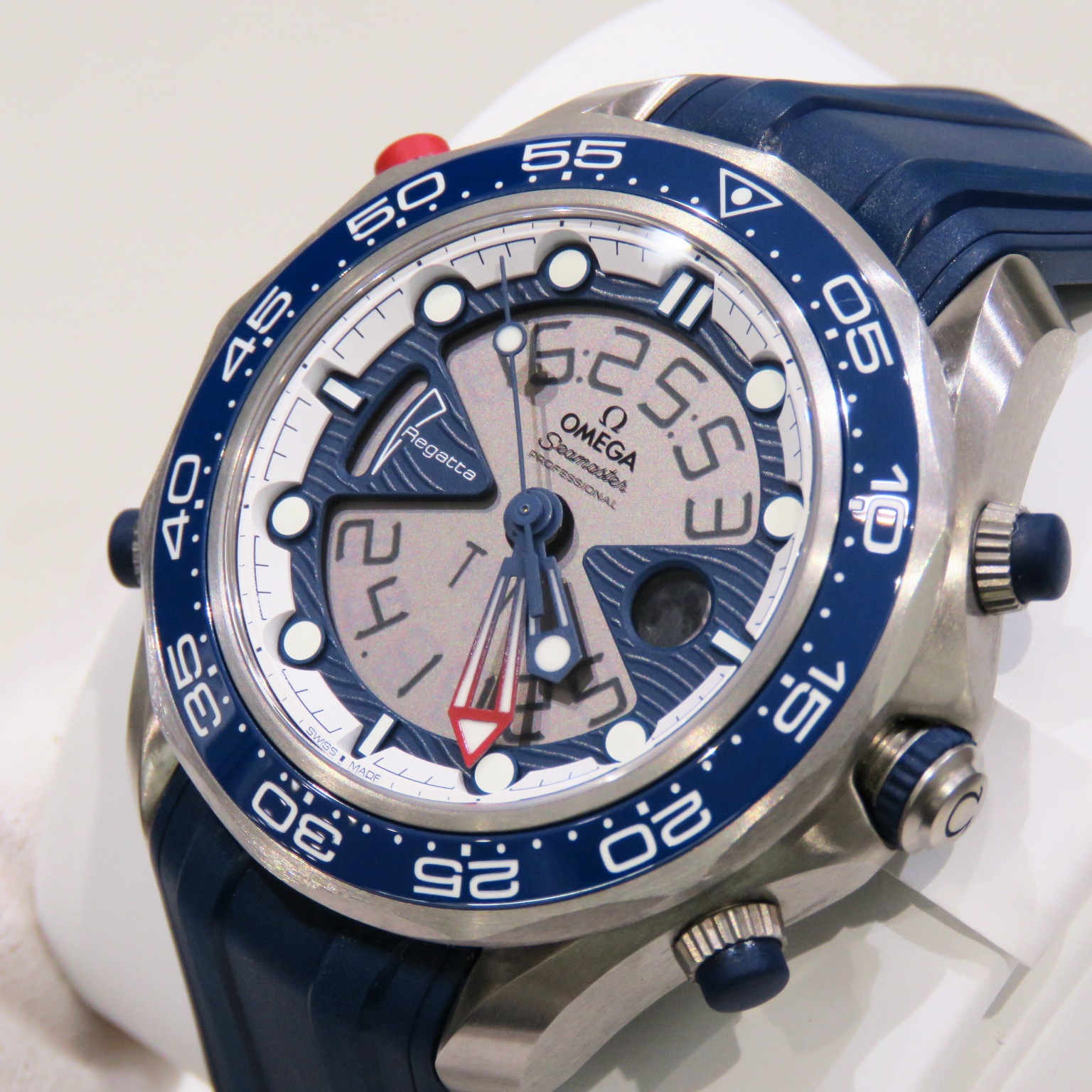 OMEGA (���ᥬ) �����ޥ����� �쥬�å� ����ꥫ�����å� �ӻ��� 216.92.46.79.10.001 �ǥ����� ������/��С� ��°�ʴ��� ������� Z-044 ���Ź