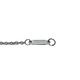 Tiffany&Co.(�ƥ��ե��ˡ�������)/T two���֥��������֥쥹��å�(15.0m)/K18WG/���A/L26�ʶ��Ź��
