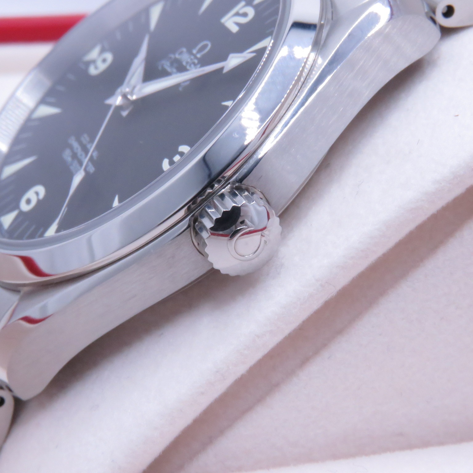 OMEGA(���ᥬ)/�����ޥ����� �������ƥ�/�쥤��ޥ�����/2503.52.00/�֥�å�/�����ץ󥮥��/�������/NAC-622��̾�Ų�Ź��