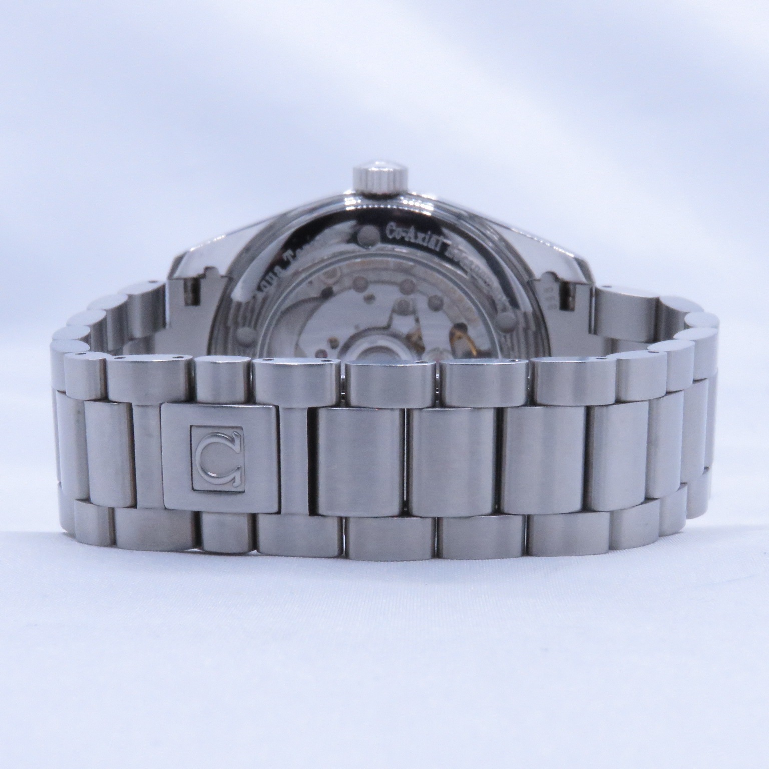 OMEGA(���ᥬ)/�����ޥ����� �������ƥ�/�쥤��ޥ�����/2503.52.00/�֥�å�/�����ץ󥮥��/�������/NAC-622��̾�Ų�Ź��