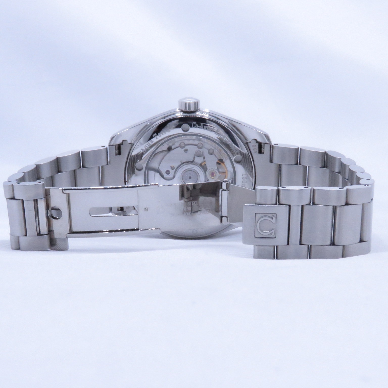 OMEGA(���ᥬ)/�����ޥ����� �������ƥ�/�쥤��ޥ�����/2503.52.00/�֥�å�/�����ץ󥮥��/�������/NAC-622��̾�Ų�Ź��