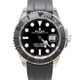 C-339 ROLEX (����å���) ��åȥޥ�����42 �ӻ��� 226659 �֥�å� WG �����ե� ��°�ʴ��� ��� ���Ź