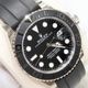 C-339 ROLEX (����å���) ��åȥޥ�����42 �ӻ��� 226659 �֥�å� WG �����ե� ��°�ʴ��� ��� ���Ź