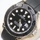 C-339 ROLEX (����å���) ��åȥޥ�����42 �ӻ��� 226659 �֥�å� WG �����ե� ��°�ʴ��� ��� ���Ź