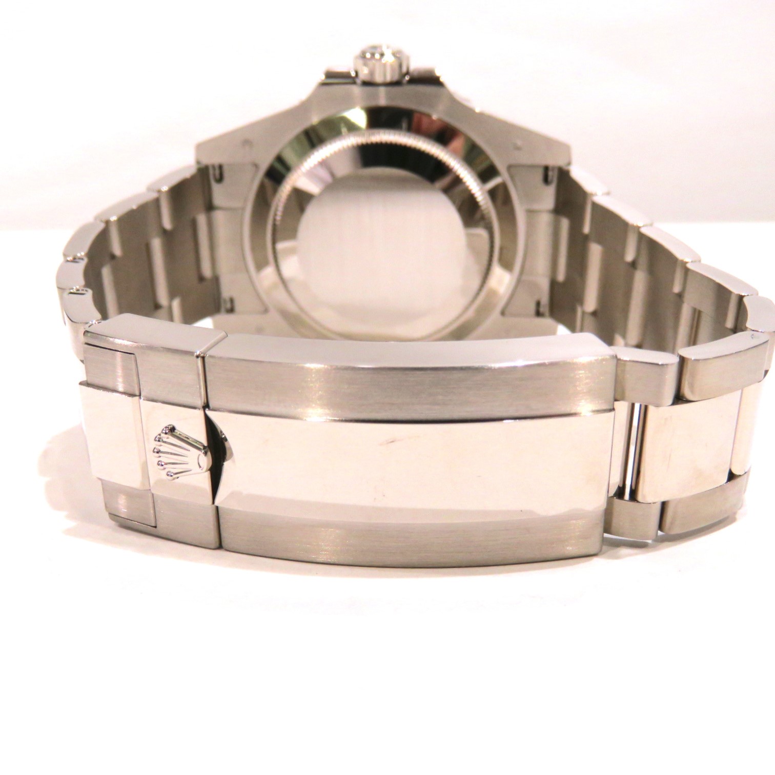 ROLEX (å) ֥ޥ꡼ʡǥ ӻ 126619LB ֥å WG Ĵʤ ̤ °ʴ X-002 Ź