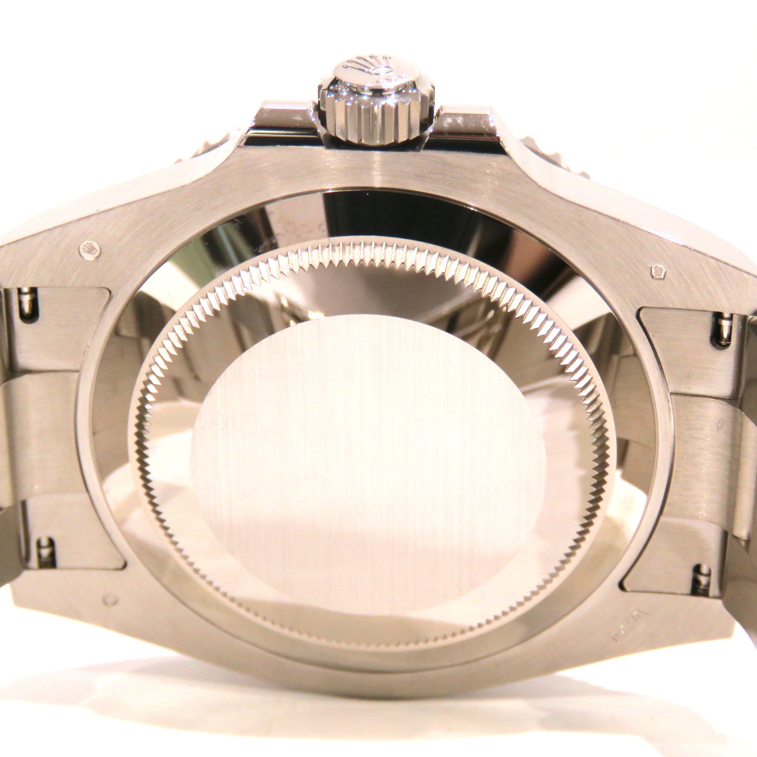 ROLEX (å) ֥ޥ꡼ʡǥ ӻ 126619LB ֥å WG Ĵʤ ̤ °ʴ X-002 Ź