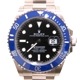 ROLEX (å) ֥ޥ꡼ʡǥ ӻ 126619LB ֥å WG Ĵʤ ̤ °ʴ X-002 Ź