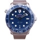 OMEGA(���ᥬ)/�����ޥ����� �����С� 300M ������������� �ޥ����� �����Υ᡼����/�֥롼/210.30.42.20.03.001/��SS�٥����/2022.8��/���A/NAC-91��̾�Ų�Ź��