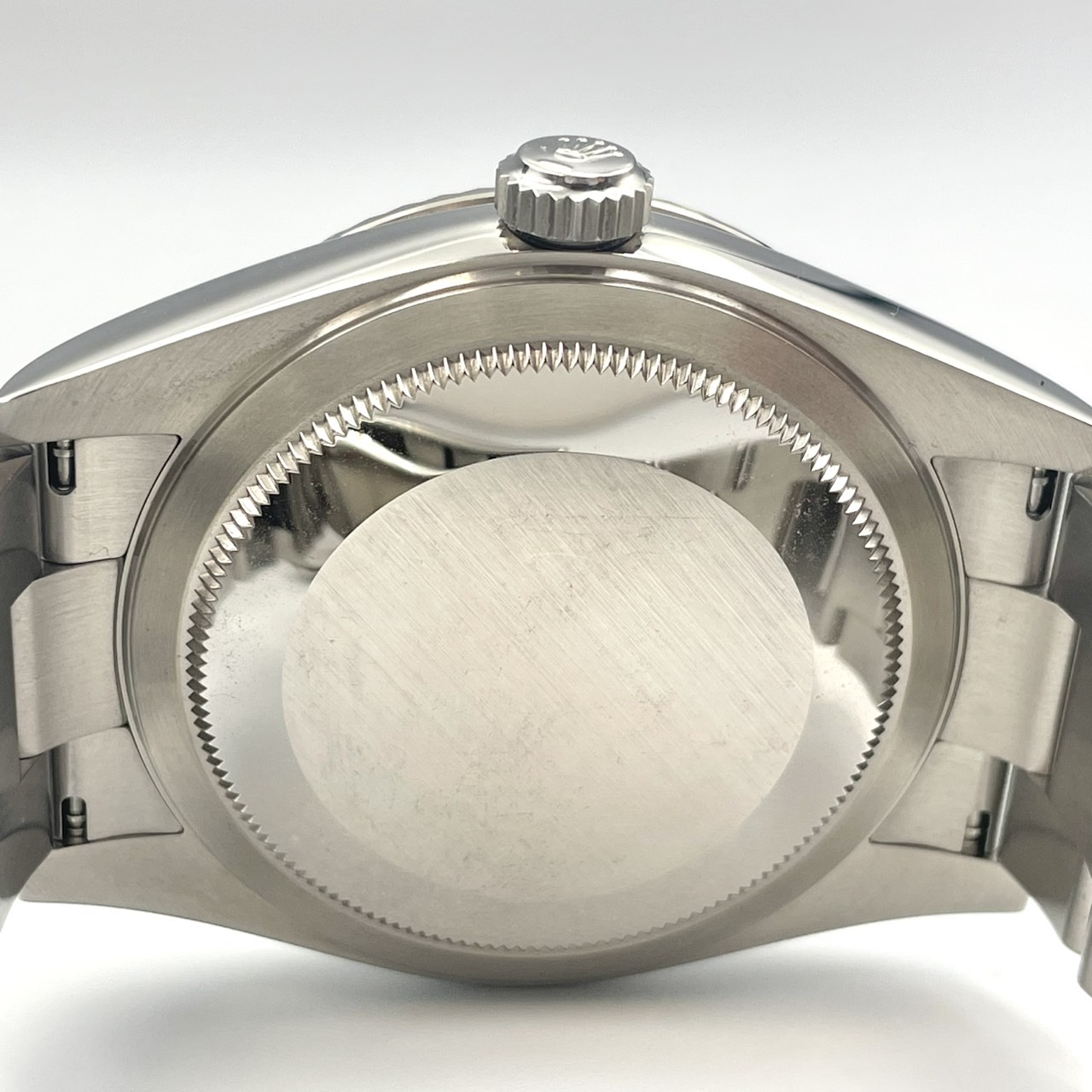 ROLEX(����å���) �������ɥ����顼 326934 �֥饤�ȥ֥롼 ���������� �����̵�� ����Ϥ����������� 2020ǯ2�� ������� ST-204 (���ض�Ź)