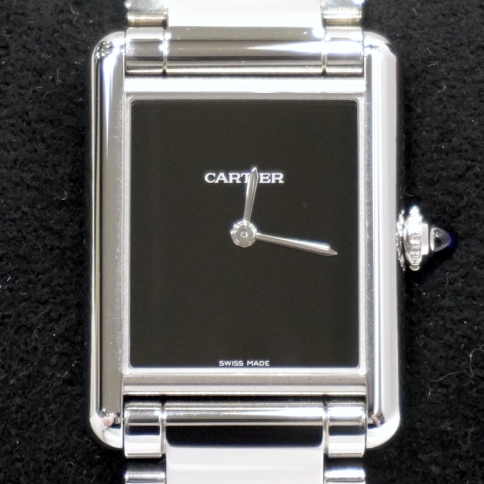ブランドバンク フリマサイト ブラバン｜Cartier (カルティエ) タンク 