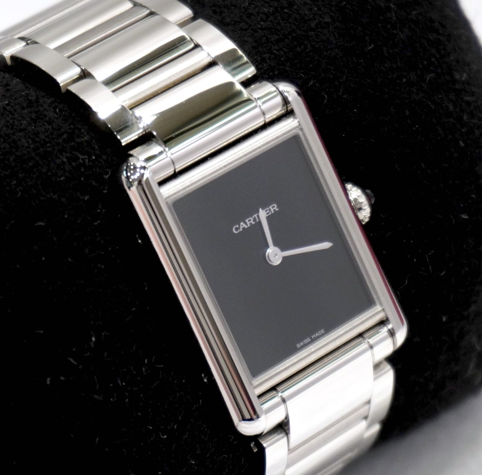 ブランドバンク フリマサイト ブラバン｜Cartier (カルティエ) タンク 