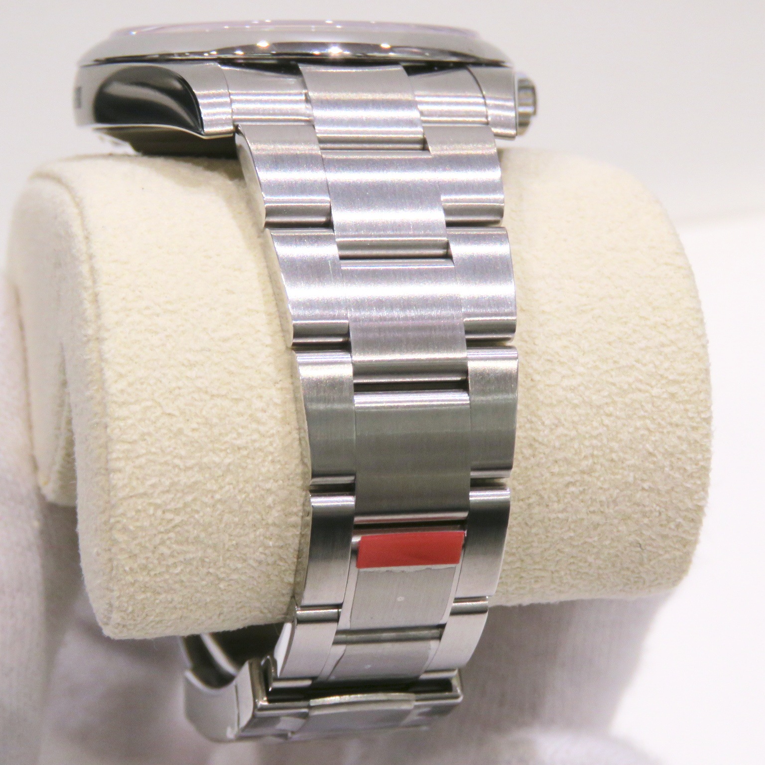 ROLEX (å) ѡڥ奢41 ӻ 124300 ꡼ SS  ̤Ĵ °ʴ ̤ S-066 Ź