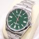 ROLEX (å) ѡڥ奢41 ӻ 124300 ꡼ SS  ̤Ĵ °ʴ ̤ S-066 Ź
