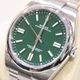 ROLEX (å) ѡڥ奢41 ӻ 124300 ꡼ SS  ̤Ĵ °ʴ ̤ S-066 Ź