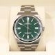 ROLEX (å) ѡڥ奢41 ӻ 124300 ꡼ SS  ̤Ĵ °ʴ ̤ S-066 Ź