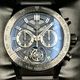 TAG Heuer(�����ۥ��䡼) ����饭���С��ۥ��䡼02T����ߥå��ȥ�����ӥ�� CAR5A8Z �֥�å� 2017ǯ6�� ����Ʊ�� ���� SA-76 ���ض�Ź