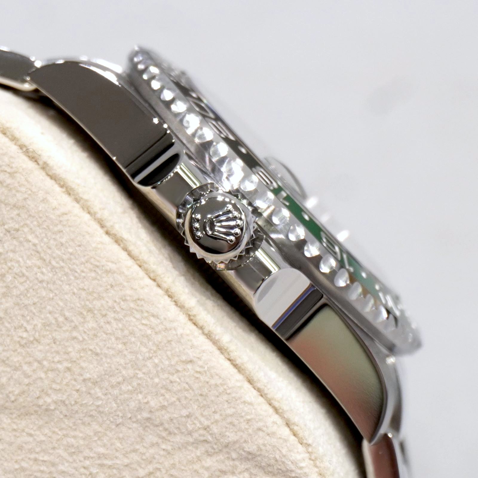 ブランドバンク フリマサイト ブラバン｜D-306 ROLEX (ロレックス) GMT