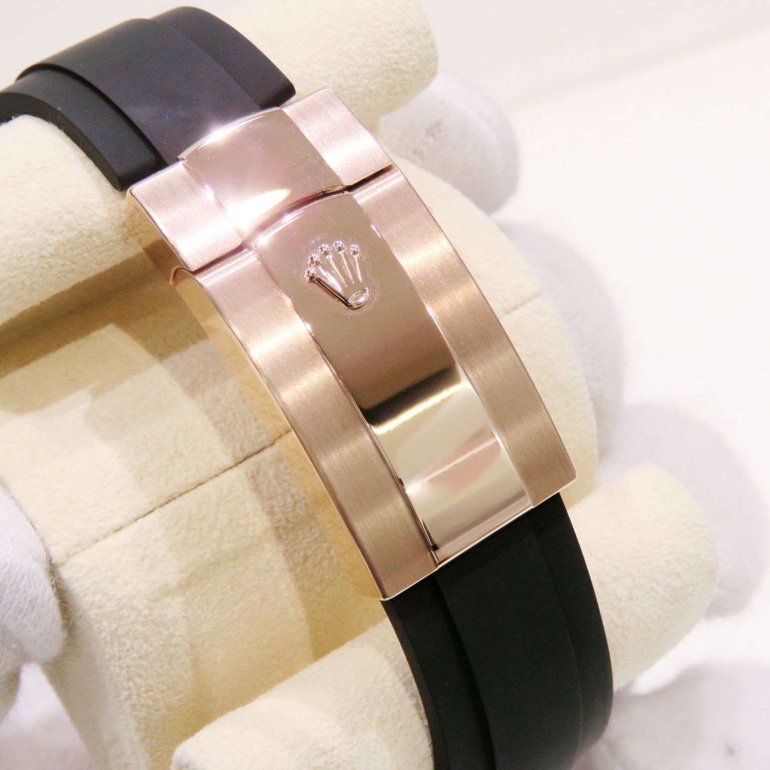ROLEX (å) ɥ顼 ӻ 336235 졼 ERG ե(E.F) °ʴ ̤ S-067 Ź
