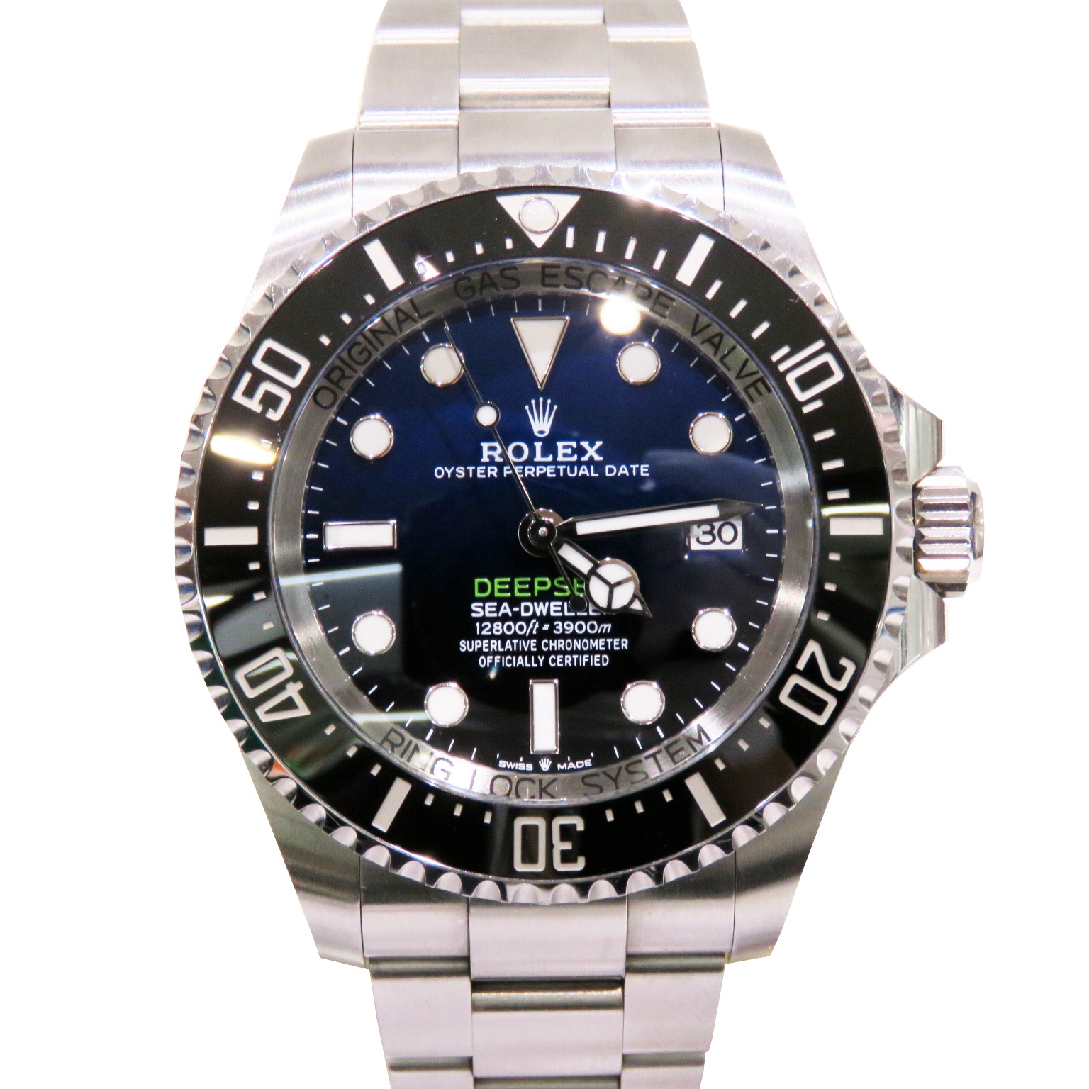 ブランドバンク フリマサイト ブラバン｜ROLEX (ロレックス