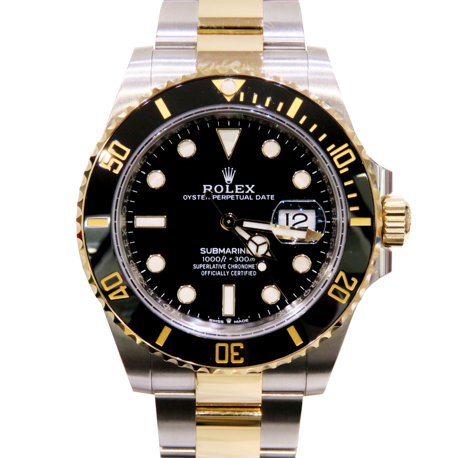 ROLEX ロレックス 126613 コマ ROLEX ロレックス 126613 コマ