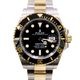 ROLEX (å) ֥ޥ꡼ʡǥ ӻ 126613LN ֥å SS/YG  ̤Ĵ °ʴ ̤ X-058 Ź