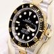 ROLEX (å) ֥ޥ꡼ʡǥ ӻ 126613LN ֥å SS/YG  ̤Ĵ °ʴ ̤ X-058 Ź