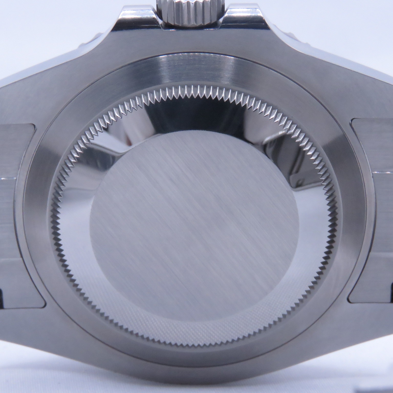 ROLEX(����å���)/���֥ޥ꡼�ʥΥ�ǥ���/124060/�֥�å�/2023.9��/����Ĵͭ/̤����/NAC-404��̾�Ų�Ź��