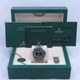 ROLEX(����å���)/���֥ޥ꡼�ʥΥ�ǥ���/124060/�֥�å�/2023.9��/����Ĵͭ/̤����/NAC-404��̾�Ų�Ź��
