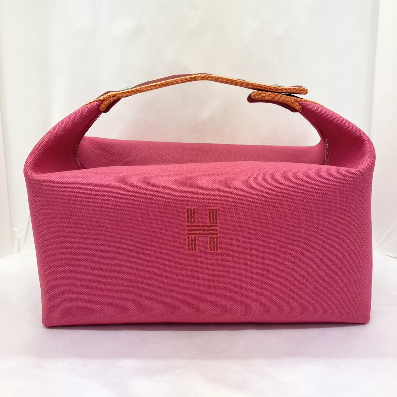 HERMES(����᥹) �֥�åɥ��֥�å� �ȥ�륢�å��� �ϥ��ӥ������ԥ� ���A (����Ź)