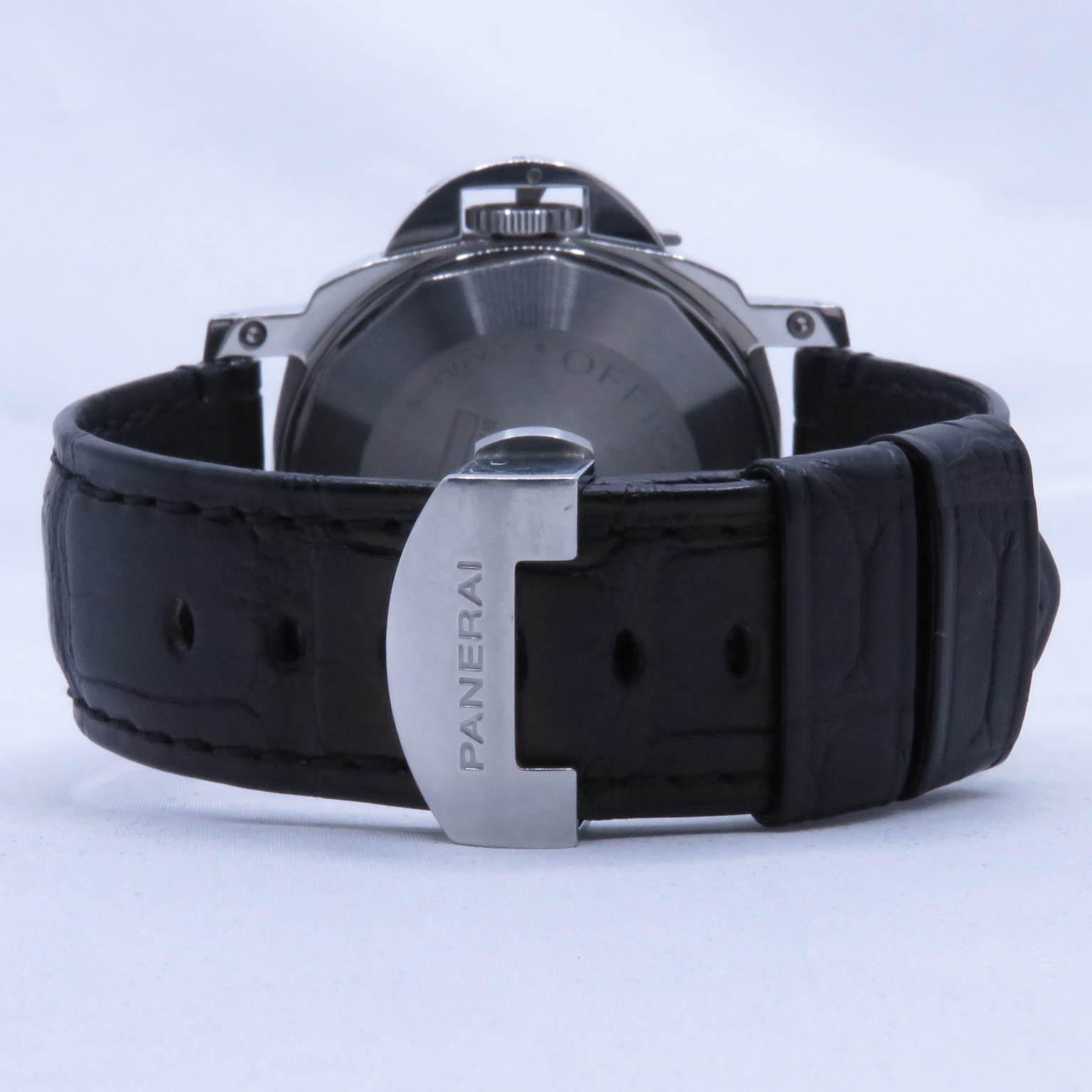PANERAI(�ѥͥ饤)/��ߥΡ���ǥ��ȥѥ�ꥶ����/PAM00090/��С��٥����/��������/���B/NAC-519��̾�Ų�Ź��