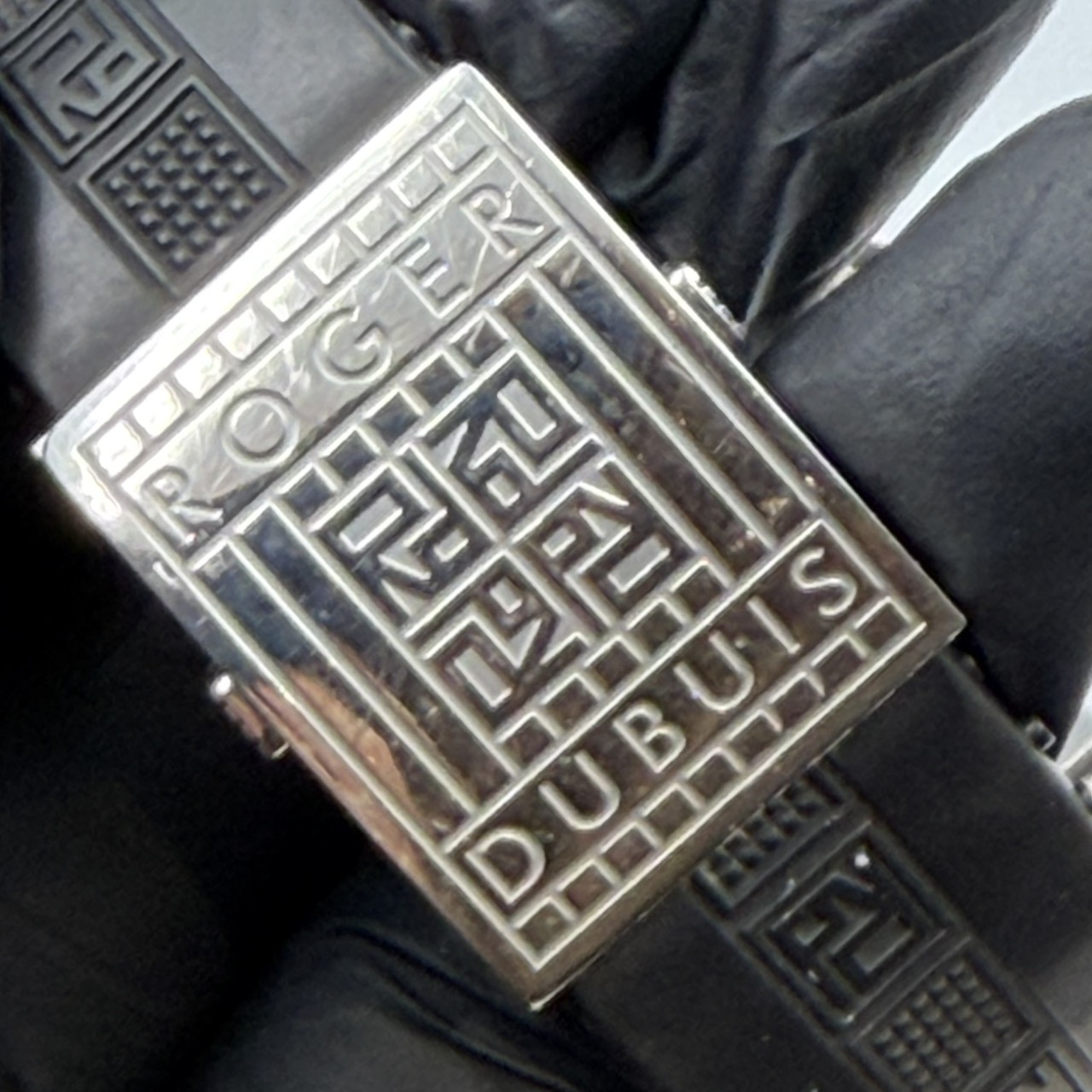 Roger Dubuis(�������ǥ�֥�)���������������С������ȥޥƥ��å� DBSE0271 �֥�å� �����̵�� ��Ȣ ���饹�礱ͭ�� ����� SA-117 ���ض�Ź