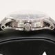 C-295 AUDEMARS PIGUET (�����ǥޡ��ԥ�) CODE11.59 �ӻ��� 15210ST.OO.A348KB.01 �ʥ��ȥ֥롼 SS/�쥶�� ��°�ʴ��� ��� ���Ź